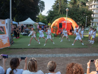 party run busto