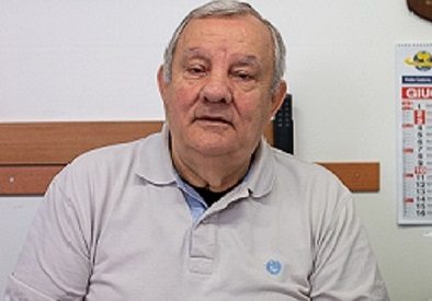 busto procura porfidio