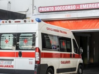 pronto soccorso gallarate