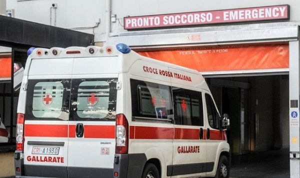 pronto soccorso gallarate