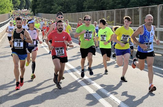 raimondi run cairate