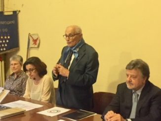 resistenza partigiani busto