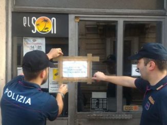 rissa bottigliate bar