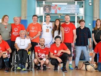sic pallacanestro fernese