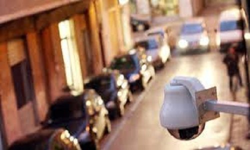 regione sicurezza comuni