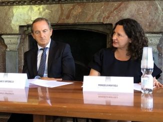 sindaco busto merlini