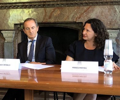 sindaco busto merlini