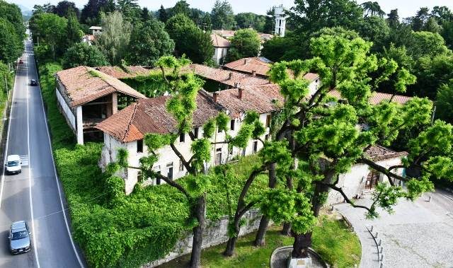 archeologia territorio incontri somma