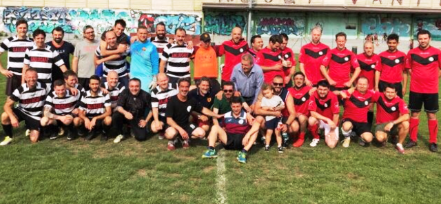 calcio somma belgio