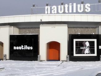 tigros nautilus cardano