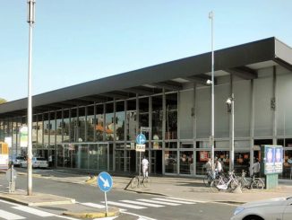stazione Gallarate finto poliziotto droga