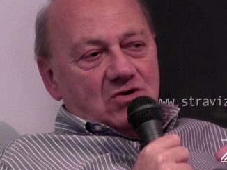 strazzi merini poesia