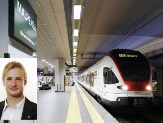 treno svizzera malpensa
