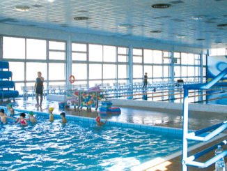 piscina moriggia corsi