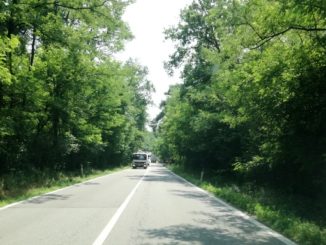 via giusti somma