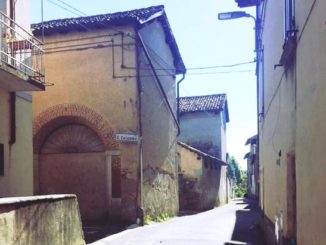 viabilità caidate sumirago