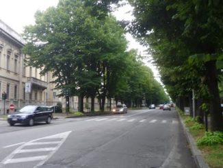 viale gloria fai busto