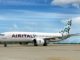 Sciopero air italy