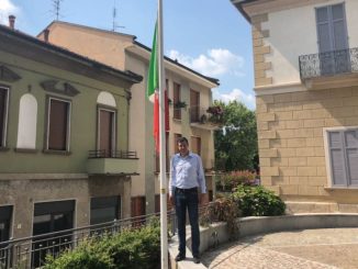 bandiera gorla maggiore