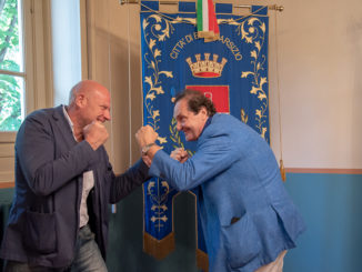 boxe busto bisterzo