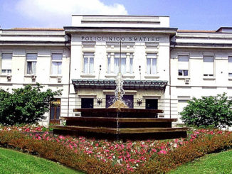 Busto indagato direttore san matteo pavia