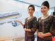 Singapore Airlines compagnia