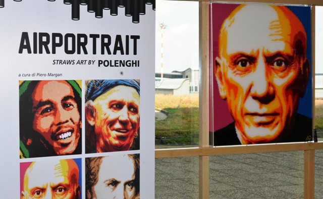 mostra arte malpensa 