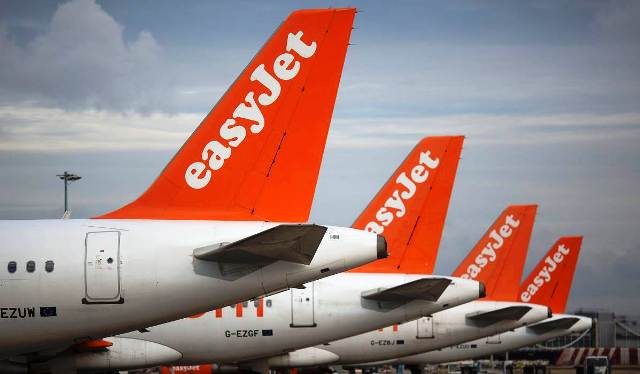 easyjet piloti lonate