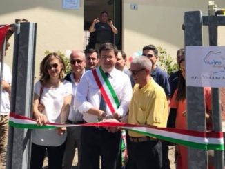 centro moriggia gallarate