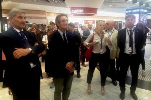 malpensa fontana sea