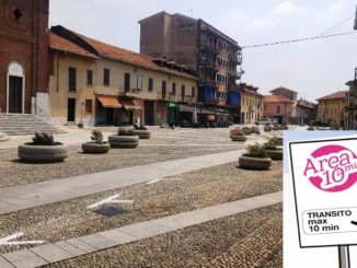 telecamere piazza samarate