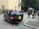 ribaltamento curtatone gallarate