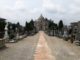 cimiteri gallarate allagamenti
