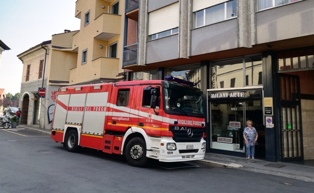disinfestazione api