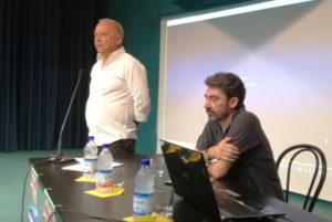 ovadia kyenge gallarate