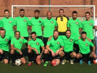 Ligaweek calcio casorate