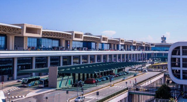 Chiusura linate sindaci MALPENSA