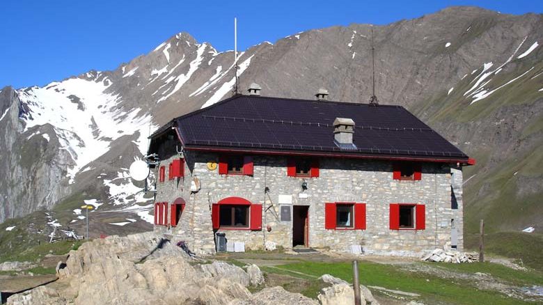Rifugi Cai