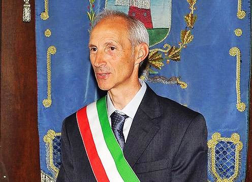 Sindaco Cattaneo Nosate