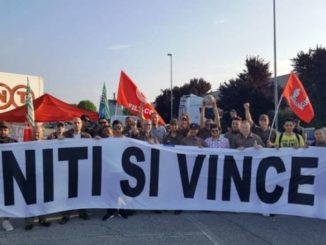 accordo fedex licenziamenti