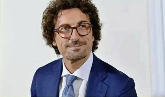air italy malpensa toninelli