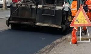 asfalti strade legnano