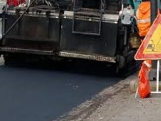 asfalti strade legnano