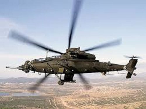 elicottero esercito polacco