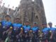 barcellona bicicletta viaggio