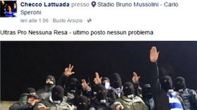 busto lattuada checco