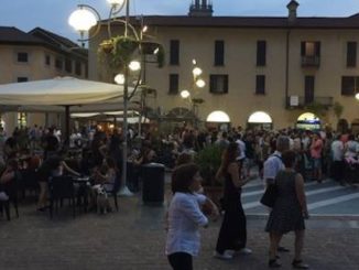 caccia tesori centro