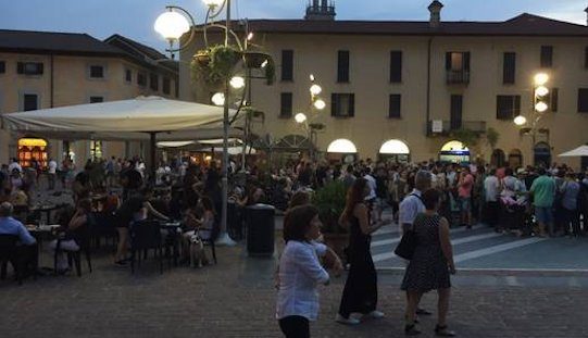 caccia tesori centro