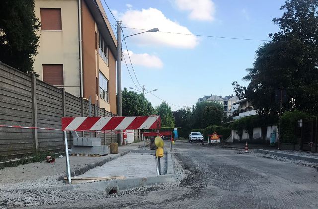 cassano sicurezza pedoni