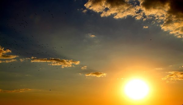 cieli sereni lombardia